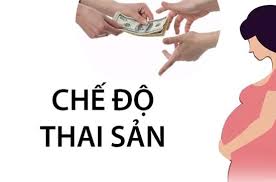 Thủ tục hưởng thai sản với người lao động tham gia BHXH vừa đủ 6 tháng